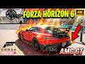 Forza Horizon 6 LIVE 🔴 | Realistic 4K Gameplay + Insane Driving & Races 🚗🔥