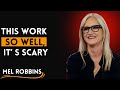 #1 Neurosurgeon Reveals How to Manifest Anything & Unlock Mind Power | Mel Robbins