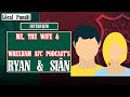 Interview  ryan  sin from me the wife  wrexham afc podcast  the local pundit