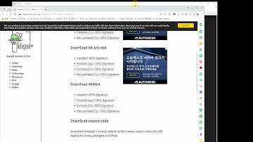 ftp 접속방법 NOTEPAD++ 를 이용한 NPPFTP 설치