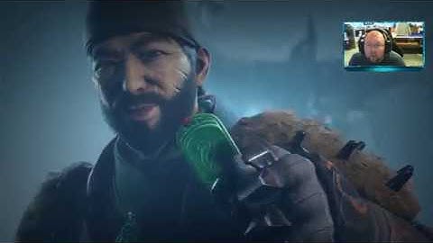 First time playing Gambit on Destiny 2 - Video 2 of 2