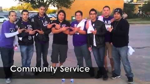 UNT BETAS RECRUITMENT