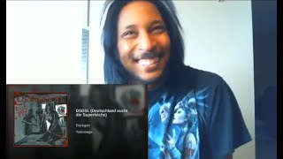 Eisregen - DSDSL (Deutschland sucht die Superleiche)