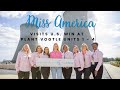 Miss America Visits U.S. WIN at Plant Vogtle
