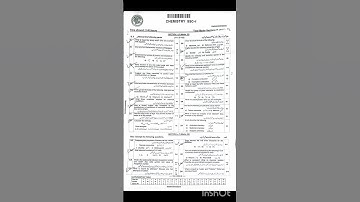 CHEMISTRY CLASS 9 FBISE ANNUAL PAPER 2025