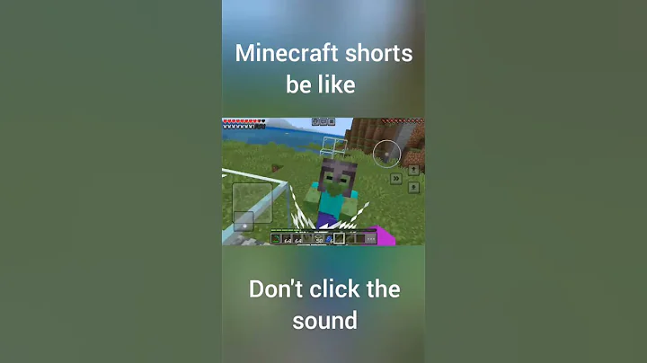PLEASE DON'T CLICK THE SOUND 😭😭🙏🙏🙏 #wgitachi #memes #minecraft
