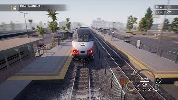 Train Sim World - MP36PH-3C 