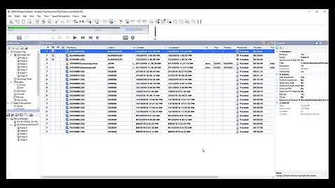 Olympus and Dragon for Backend Speech Recognition