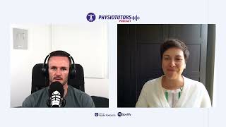 Ring of Truth: Exploring Physiotherapy's Role in Tinnitus Treatment | Sarah Michiels | EP 057