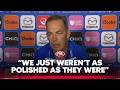 "We were a bit sloppy with the ball" Clarkson on North’s late collapse | Kangaroos Press Conference