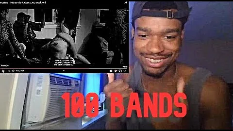 Mustard - 100 Bands ft. Quavo, YG, Meek Mill (Music Video) Reaction