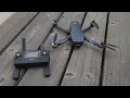 Holy Stone HS720E 4k Foldable Drone - Great Drone That Won't Break The Bank!