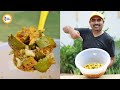 Keri lehsan ka achaar recipe by food fusion