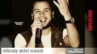 Wadih el sheikh Ocean 2019 2