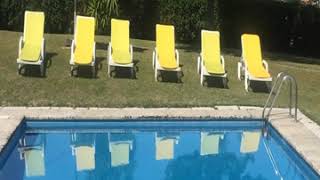 Quinta do Ladário - Marmorial - Portugal