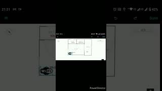 how to make Heatmap From Net velocity Jiofiber screenshot 4