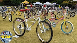 Old School BMX Show & Shine - 2025