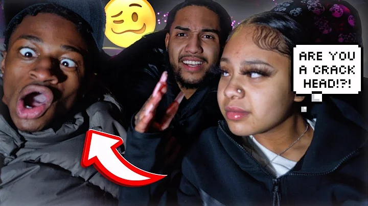 MY 14 YEAR OLD SISTER "Melanie" CONFRONTS "SHOWOUT...