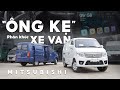 Nh gi xe ti van tera v mitsubishi 2024  10 im khng c nhng  van tera v