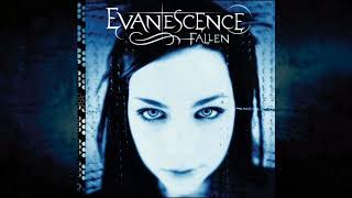 Evanescence - Bring Me To Life (audio video)