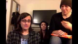 Clearing Up Shane Rumors