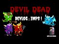 Unleashing Imps In Devil Dead: A Spooky 2d Horror Platformer Game Devlog