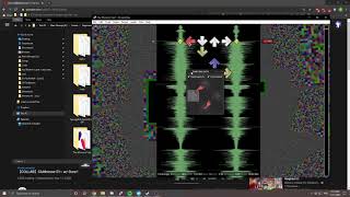 How to Create Stepmania/ITG Charts - ArrowVortex Overview/Tutorial screenshot 2