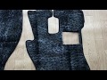 【プロフィア 専用 フロアマット】