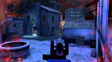 Black Ops Wii -- How Gameplay Can Degrade/You Hacking, Bro? (Part 4 of 6) (Session 1 of 2)