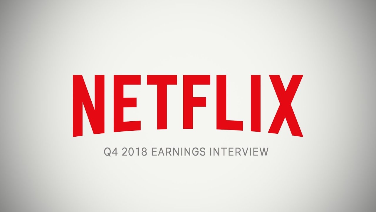 Everything You Need to Know About Netflix's (NFLX) Q4 Earnings Results