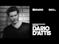 Defected In The House Radio 09.05.16 Guest Mix Dario D'Attis