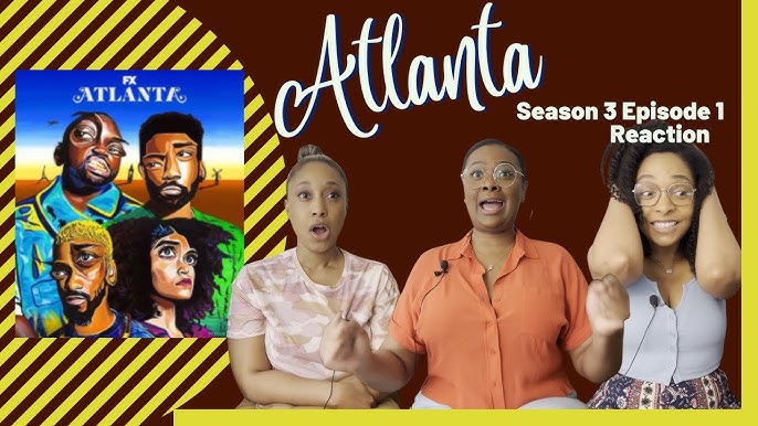 Atlanta Season 3 Episode 5 Looks For A Missing Phone With 'Cancer