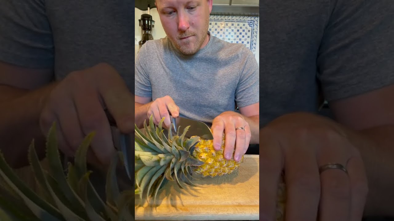 Comment faire pousser un Ananas ? 