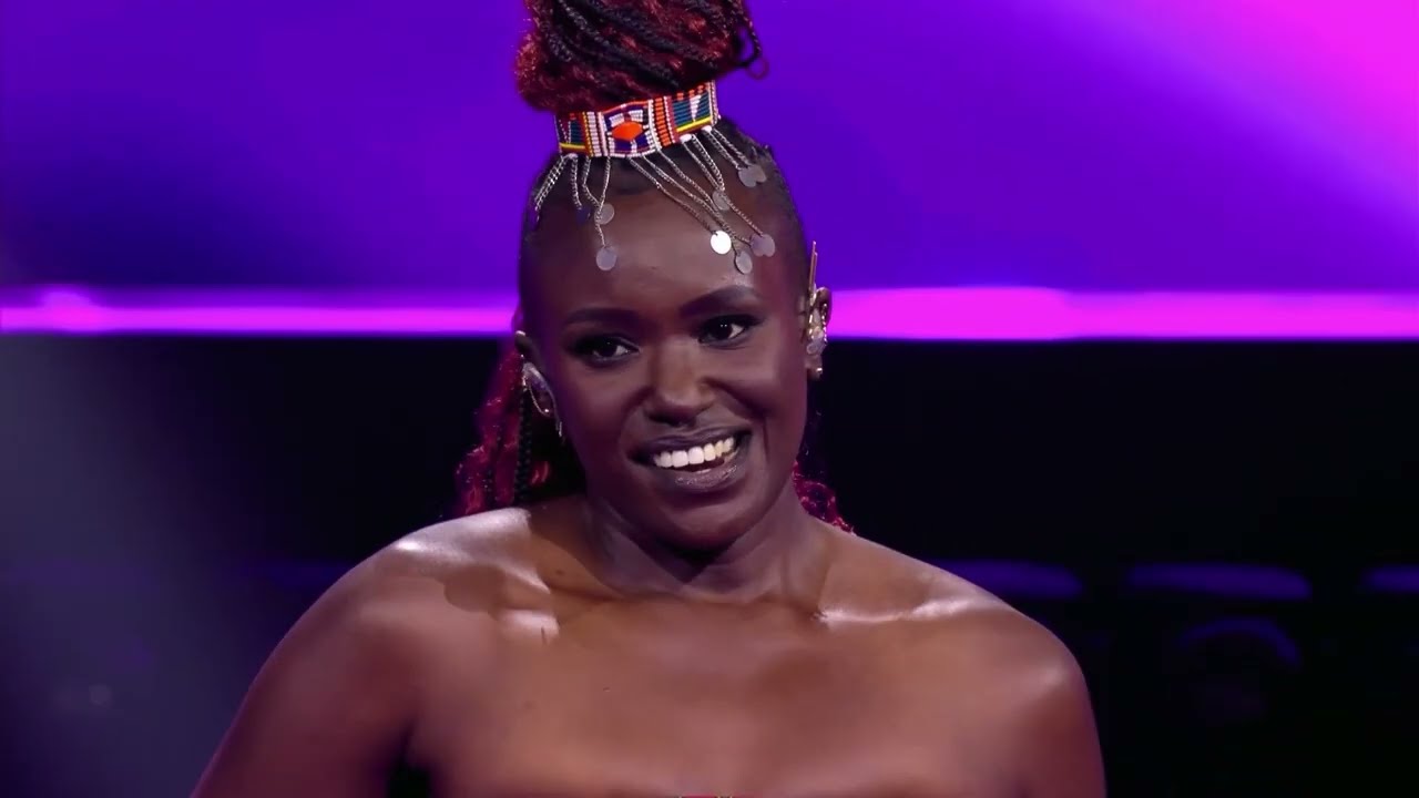 SILAYIO  'Simply the best - Tina Turner