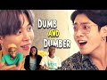 THIS IS WHY WE LOVE BTS! REACTION TO BTS DUMB AND DUMBER MOMENTS