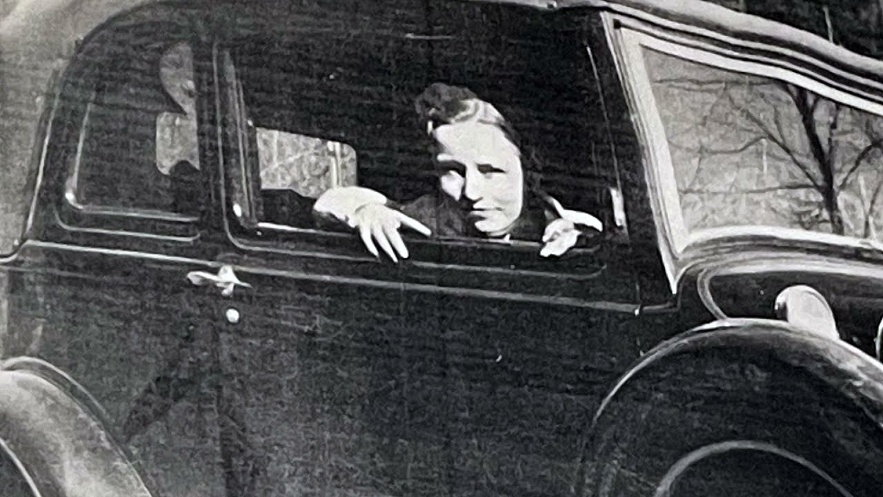 Bonnie and Clyde’s Last Meal Gibsland, Louisiana YouTube