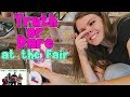 TRUTH OR DARE AT THE FAIR / That YouTub3 Family