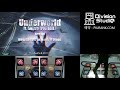 [Pump it up : PHOENIX] UnderWorld(언더월드) D25
