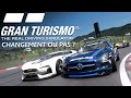 Gran turismo 7  changement ou pas cette fois   daily race c