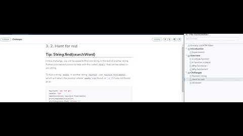 Module 5 Challenges 3.1-3.2 IT-140 Codio - Chester