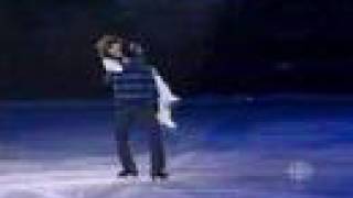 Virtue &amp; Moir - We Are One