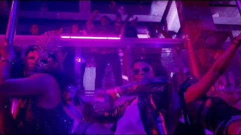 Bad Boy Timz - Have Fun (Official Video)