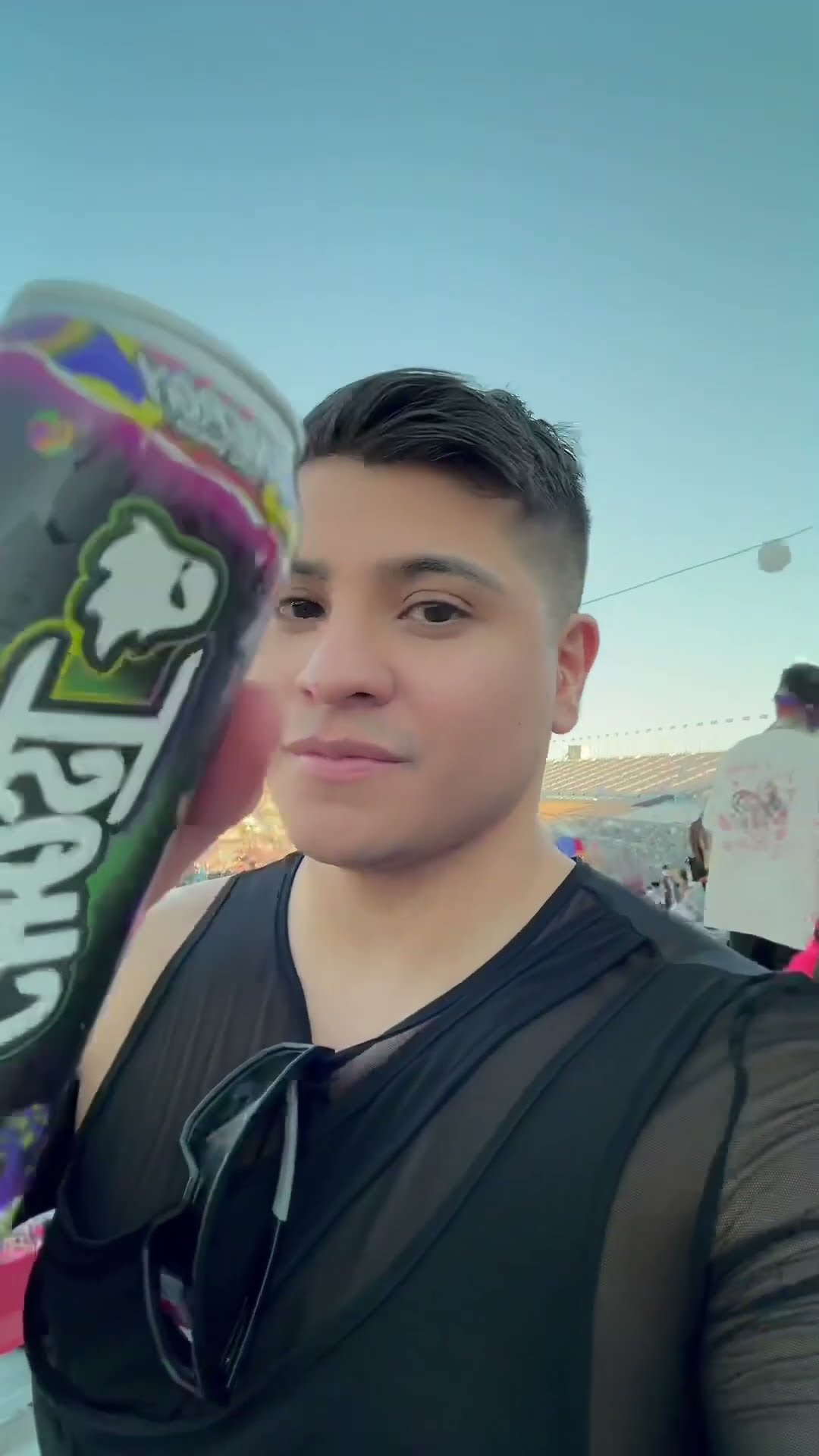 EDC LAS VEGAS RECAP edc edclv2024 edclasvegas YouTube