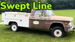 The 1970 Dodge D100?? That we bought #dodge #dodgetrucks 1970 Dodge D100 For Sale 6781 Cha
