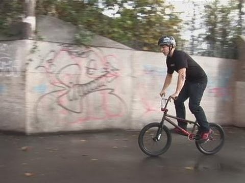 Video: 3 veidi, kā braukt ar velosipēdu lielos attālumos