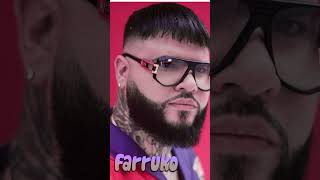 Pepas - Farruko