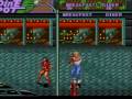 Mugen  streets of rage 