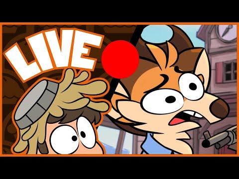 Sheriff Hayseed: Live Commentary, Behind the Scenes & Hangout! - Sheriff Hayseed: Live Commentary, Behind the Scenes & Hangout!