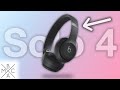 Beats Solo 4 REVIEW - Worth the Wait?