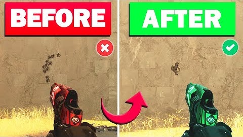 HandCannon Tips and Tricks. Improve Your Shot!